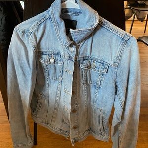 Banana Republic Jean jacket